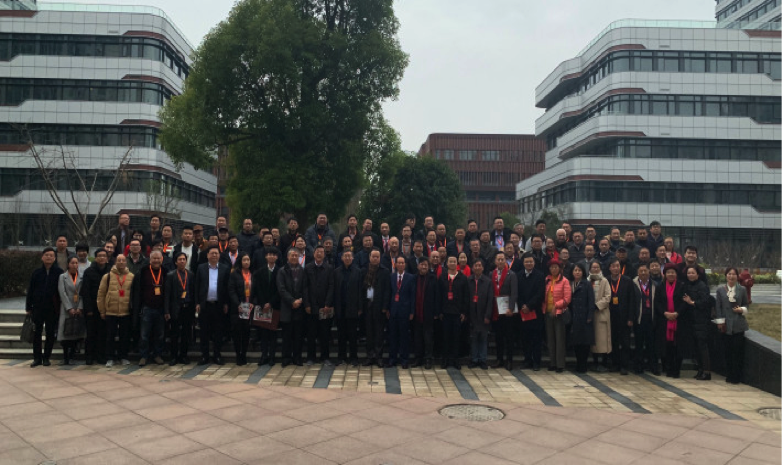 公司當選新一屆上海應急消防工程設備行業(yè)協會副會長單位(圖2)